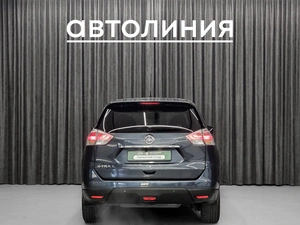 Внедорожник Nissan X-Trail 2015 года, 1685000 рублей, Красноярск
