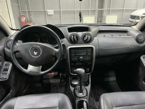 Внедорожник Renault Duster 2012 года, 847000 рублей, Красноярск