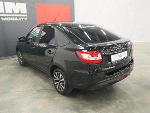 Седан ВАЗ (LADA) Granta 2025 года, 1250000 рублей, Курск