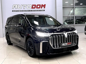 Минивэн Voyah Dream 2023 года, 4997000 рублей, Солонцы