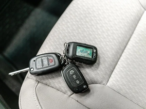 Седан Hyundai i40 2014 года, 1280000 рублей, Красноярск