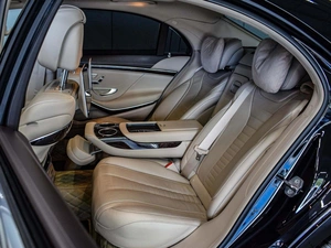 Седан Mercedes-benz S-класс 2019 года, 4950000 рублей, Муром