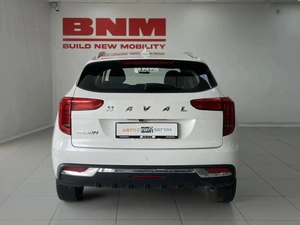 Внедорожник Haval Jolion 2022 года, 1575000 рублей, Смоленск