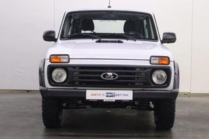 Внедорожник ВАЗ (LADA) Niva Legend 2024 года, 820000 рублей, Брянск