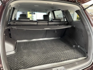 Внедорожник Hyundai Santa Fe 2011 года, 1247000 рублей, Солонцы