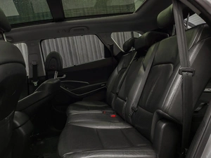 Внедорожник Hyundai Grand Santa Fe 2013 года, 1849000 рублей, Красноярск