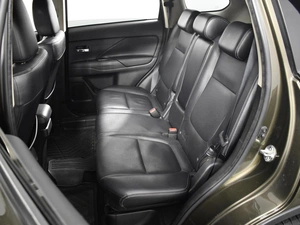 Внедорожник Mitsubishi Outlander 2018 года, 1927200 рублей, Казань