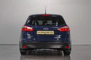 Универсал Ford Focus 2013 года, 869000 рублей, Челябинск