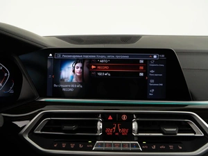 Внедорожник BMW X5 2020 года, 7234900 рублей, Москва