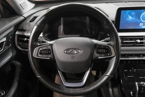 Внедорожник Chery Tiggo 7 Pro 2022 года, 1889000 рублей, Новокузнецк