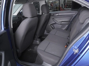 Лифтбек Volkswagen Polo 2020 года, 1350000 рублей, Ростов-на-Дону
