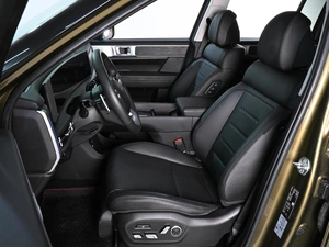 Внедорожник Hyundai Santa Fe 2024 года, 6099000 рублей, Ростов-на-Дону