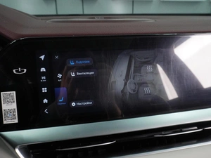 Внедорожник Geely Monjaro 2023 года, 3399000 рублей, Воронеж