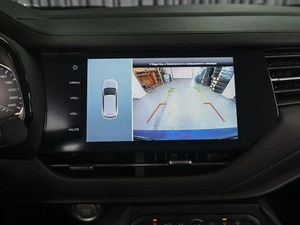 Внедорожник Haval F7 2021 года, 1694000 рублей, Ставрополь