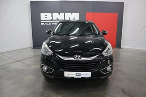 Внедорожник Hyundai ix35 2013 года, 1640000 рублей, Курск