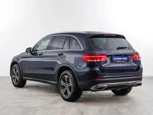 Внедорожник Mercedes-benz GLC-класс 2019 года, 3359999 рублей, Москва