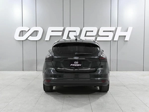 Хетчбэк Ford Focus 2015 года, 935000 рублей, Аксай