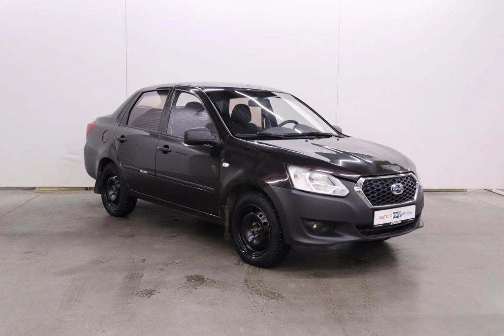 Седан Datsun on-DO 2015 года, 470000 рублей, Брянск