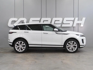 Внедорожник Land Rover Range Rover Evoque 2020 года, 3599000 рублей, Воронеж