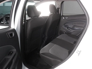 Внедорожник Ford EcoSport 2016 года, 1079000 рублей, Красный Пахарь