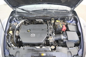 Хэтчбек Mazda 6 2008 года, 970000 рублей, Орёл