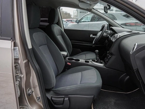 Внедорожник Nissan Qashqai+2 2010 года, 999000 рублей, Волгоград