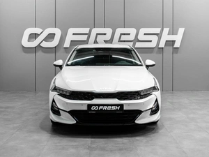 Седан Kia K5 2021 года, 2580000 рублей, Тюмень
