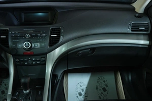 Седан Honda Accord 2008 года, 1149000 рублей, Омск