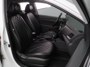 Седан Hyundai Solaris 2017 года, 999000 рублей, Воронеж