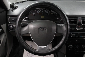 Хетчбэк ВАЗ (LADA) Priora 2012 года, 389000 рублей, Оренбург