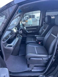 Минивэн Honda Stepwgn 2020 года, 2450000 рублей, Абакан