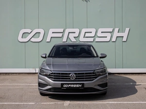 Седан Volkswagen Jetta 2020 года, 1610000 рублей, Большой Сочи