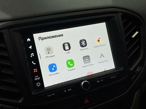 Универсал ВАЗ (LADA) Vesta 2022 года, 1220000 рублей, Красноярск