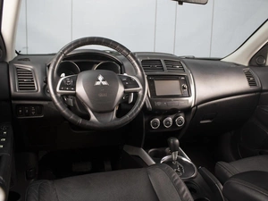 Внедорожник Mitsubishi ASX 2014 года, 1210000 рублей, Омск