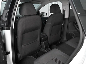 Седан Volkswagen Polo 2016 года, 1300000 рублей, Ростов-на-Дону