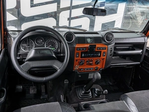 Внедорожник Land Rover Defender 2009 года, 2100000 рублей, Краснодар
