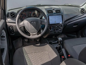 Седан ВАЗ (LADA) Granta 2023 года, 825000 рублей, Краснодар