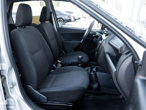 Седан ВАЗ (LADA) Granta 2013 года, 455000 рублей, Ставрополь