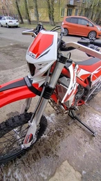 Beta Xtrainer 300 2018 года, 505000 рублей, Красноярск