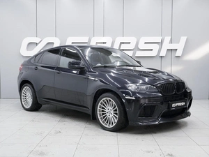Внедорожник BMW X6 M 2012 года, 1869000 рублей, Ростов-на-Дону