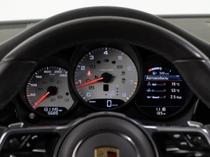 Внедорожник Porsche Macan S 2015 года, 2749000 рублей, Москва