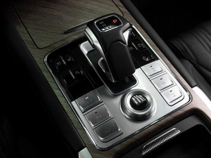 Внедорожник Tank 500 2023 года, 5599000 рублей, Тюмень