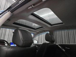 Внедорожник Nissan Murano 2011 года, 1249000 рублей, Красноярск