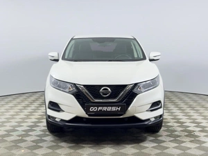 Внедорожник Nissan Qashqai 2019 года, 1498200 рублей, Казань