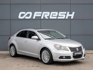 Седан Suzuki Kizashi 2010 года, 975000 рублей, Краснодар