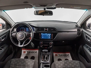 Седан Kia Rio 2020 года, 1640000 рублей, Красноярск