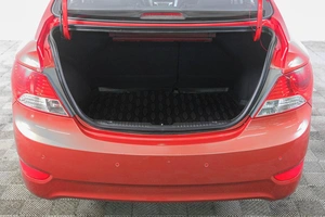 Седан Hyundai Solaris 2012 года, 899000 рублей, Кемерово