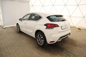 Хэтчбек Citroen DS4 2012 года, 899000 рублей, Обнинск