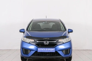 Хетчбэк Honda Fit 2016 года, 999000 рублей, Красноярск