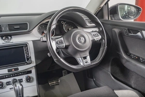 Универсал Volkswagen Passat 2014 года, 1209000 рублей, Томск